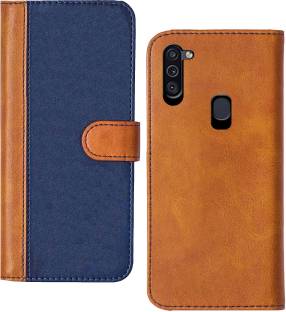 Knotyy Back Cover for Samsung Galaxy M11, Samsung M11