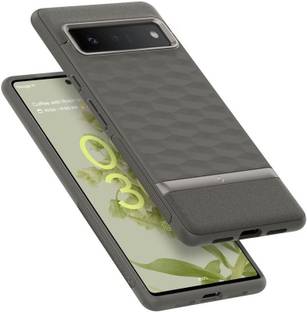 Caseology by Spigen Parallax Back Cover for Google Pixel 6 Pro