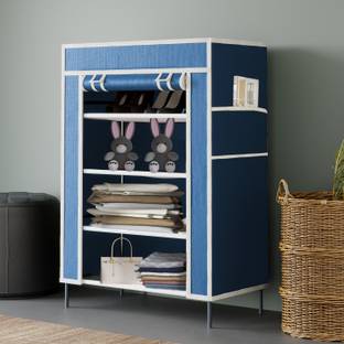 GTC PP Collapsible Wardrobe