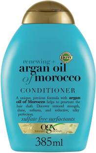ogx Renewing + Argan Oil of Morocco Hair Conditioner, Paraben & Sulfate-Free