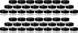 nsb herbals Plastic Utility Container  - 8 ml