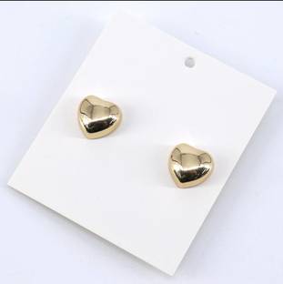 SM PRODUCTS Alloy Cufflink & Tie Pin Set