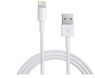 mute USB Type C Cable 2 A 1 m Copper Type A (IOS) USB Fast Charging 3.1 A Data Sync & Charging Cable