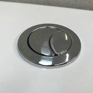 Roca Knob Assembly (40 MM) for Victoria | Giralda | Dama N | Damasenso | Flush Button Dual Flush Tank