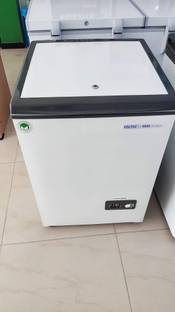 Voltas 93 L Single Door Standard Deep Freezer