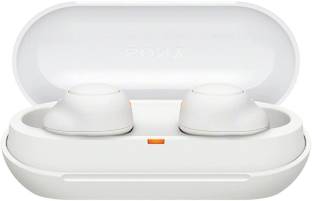 SONY WF-C500 IPX4/20Hrs Battery Life Bluetooth