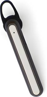 Foxne Point Wireless Bluetooth Headset With Mic, one side (Single ear) Handfree Bluetooth