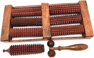 LINQUARD COLLECTION STORE M-34 Wooden Massager Massager