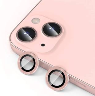 ONCRAVES Back Camera Lens Ring Guard Protector for iphone13