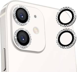 ONCRAVES Back Camera Lens Ring Guard Protector for iphone11