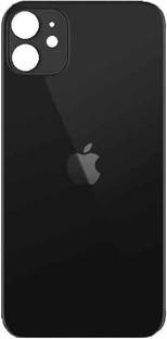 Tworld Battery Back Glass Door Replacement For iPhone 11 Back Panel