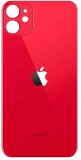 Tworld Battery Back Glass Door Replacement For iPhone 11 Back Panel