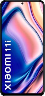 Xiaomi 11i 5G (Pacific Pearl, 128 GB)