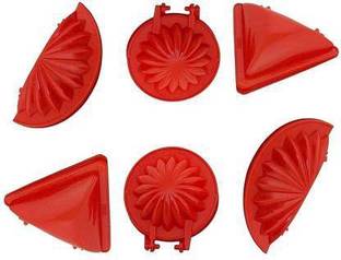 Gabani fashion Carbon Steel Cupcake/Muffin Mould 3
