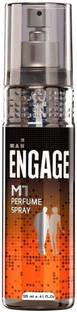 Engage M1 Eau de Toilette  -  120 ml