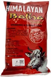 एडिलेड Himalayan Batisa (400gm) Digestive & General Tonic For Small & Large Animals पेट हेल्थ सप्लीमेंट्स