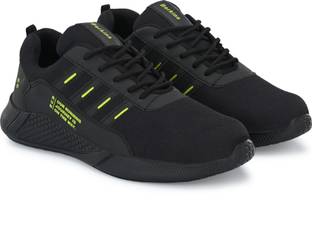 Berkins Steel Toe Mesh Safety Shoe