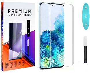 MAXEZE Edge To Edge Tempered Glass for Vivo X70 Pro