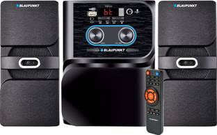 Blaupunkt SP225 Multimedia Speaker 50 W Bluetooth Home Theatre