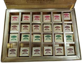 JAGGI SWEETS Assorted Bites 12 Box