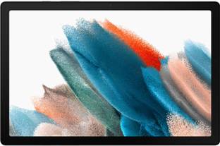 Samsung Galaxy Tab A8 3 GB RAM 32 GB ROM 10.5 inch with 4G Tablet (Gray)