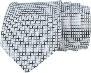 Kovove Checkered Tie