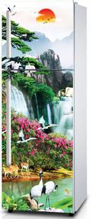 Creative Print Solution Adventure Multicolor Wallpaper
