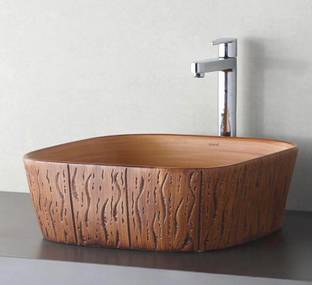 SENISTO beautiful basin CAMPUS 002 Table Top Basin