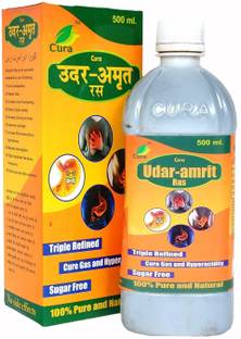 Cura Udar Amrit Ras 500ml.
