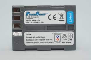 Power Smart  for Nikon EN-EL3e and Nikon D80, D90, D200, D300, D300S, D700 Camera  Battery