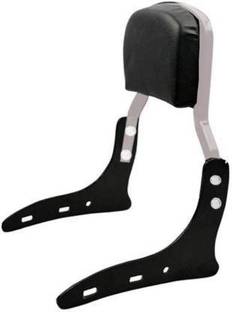 VDBULLET Adjustable Passenger Backrest