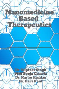 Nanomedicine based Therapuetics