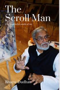 The Scroll Man