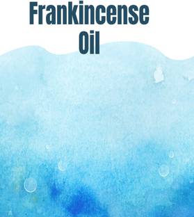 Frankincense Oil
