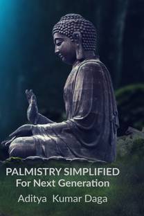 Palmistry Simplified  - For New Generations