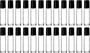 nsb herbals 10 ml Glass Bottle