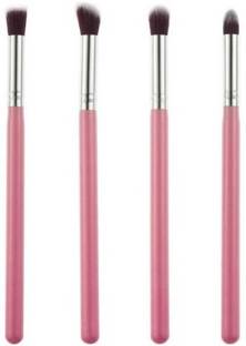 SKINPLUS 4 Piece Foundation Makeup Brush Set