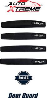 Auto Xtreme Rubber Car Door Guard