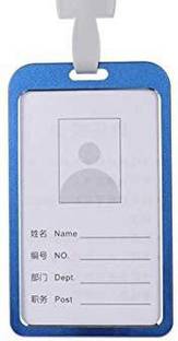 US CREATIONS 1 Card Holder
