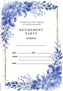 thepapertoys Invitation Card