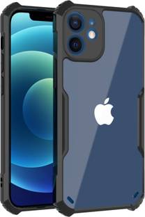 KartV Back Cover for Apple Iphone 12 Mini, Iphone 12 Mini