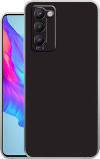 Mitvaa Back Cover for Tecno Camon 18