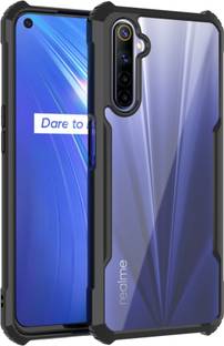 KartV Back Cover for Realme 6, Realme 6i
