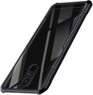 BOZTI Back Cover for Mi Redmi Note 4