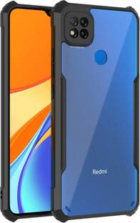 KartV Back Cover for Mi Redmi 9, Redmi 9, Poco C31
