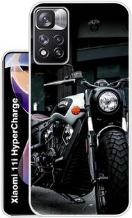 Flipkart SmartBuy Back Cover for Xiaomi 11i, Xiaomi 11i Hypercharge