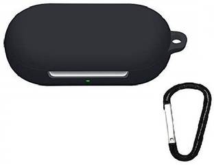 Colorcase Silicone Press and Release Headphone Pouch For Oneplus Buds Z2