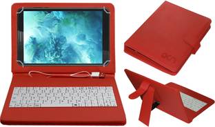 ACM Keyboard Case for Prabhak Calling Tab F5