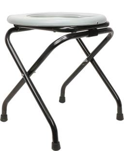 CLASORA Commode Chair