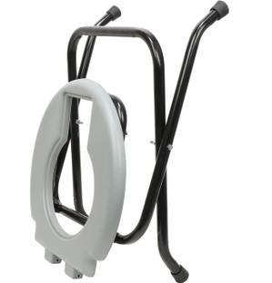 CLASORA Commode Shower Chair